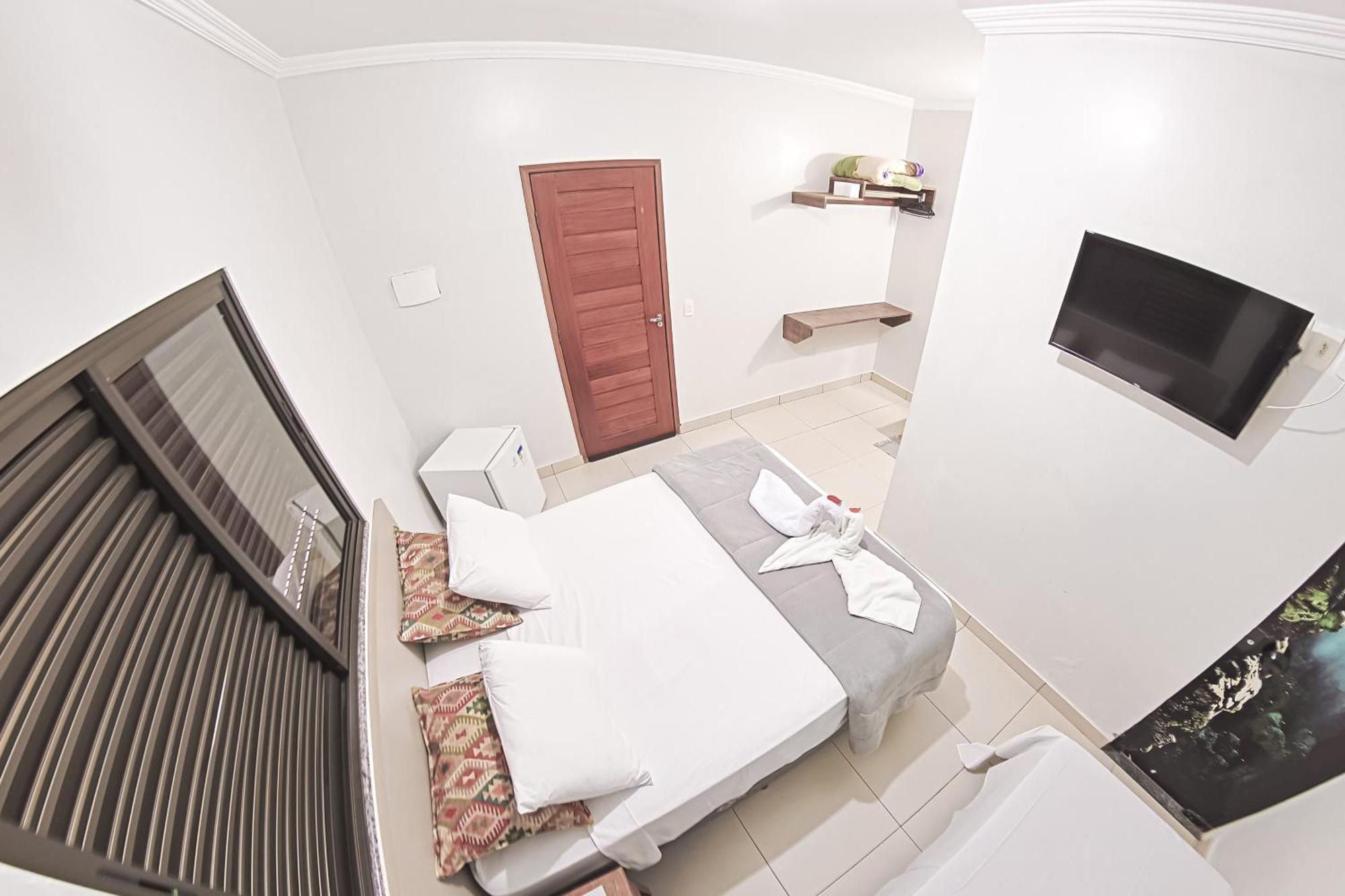 Pousada Bonito Cama E Cafe Exterior photo
