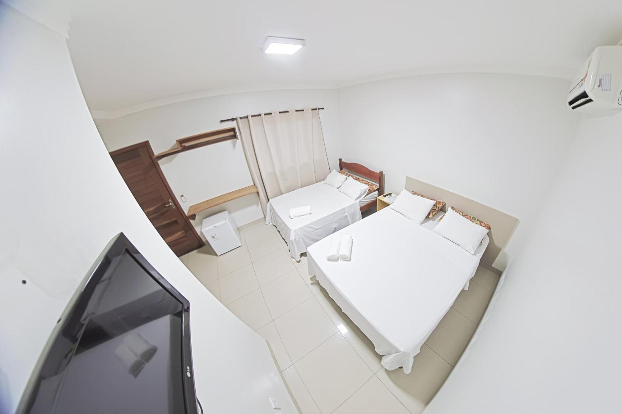 Pousada Bonito Cama E Cafe Exterior photo