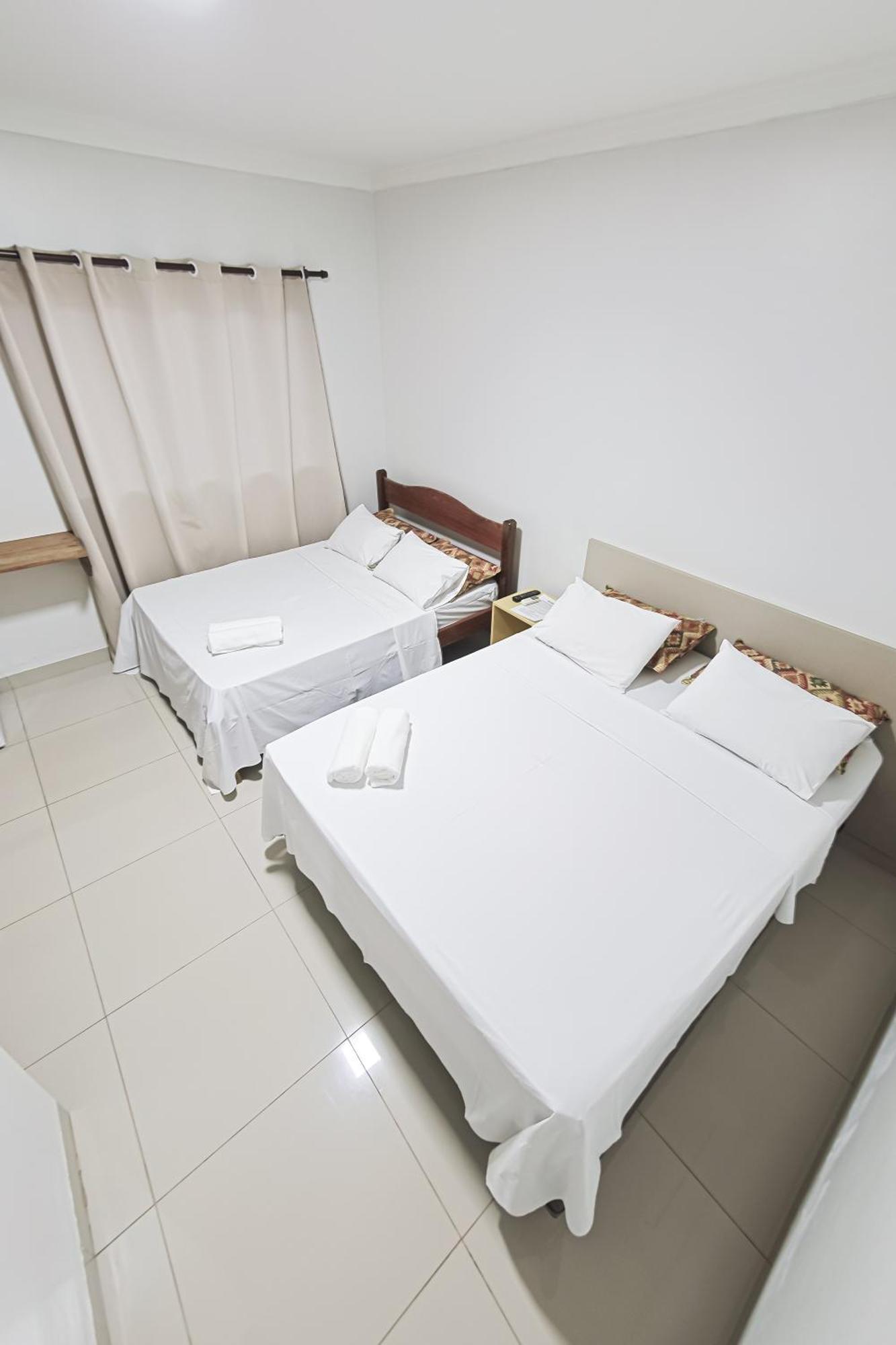 Pousada Bonito Cama E Cafe Exterior photo