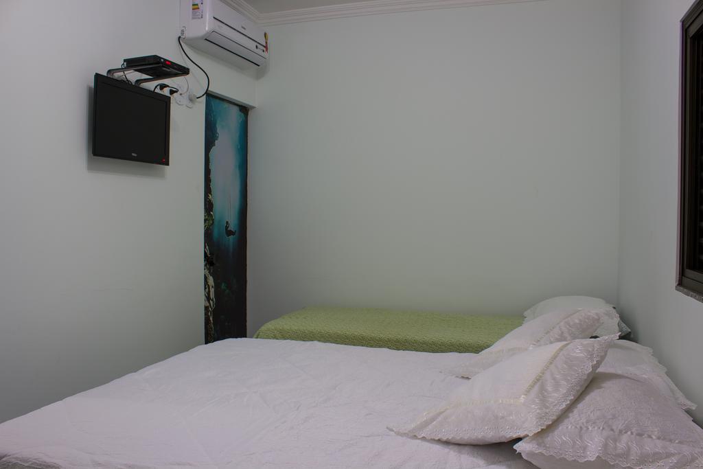 Pousada Bonito Cama E Cafe Exterior photo